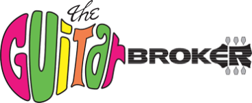 The Guitar Broker