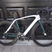 2015 Specialized “Mark Cavendish” Ltd. Edition