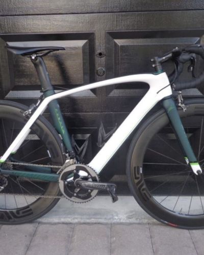 2015 Specialized “Mark Cavendish” Ltd. Edition