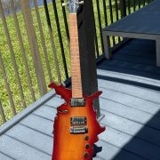 1982 Epiphone Map Guitar