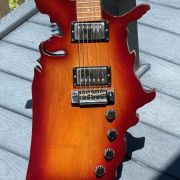 1982 Epiphone Map Guitar