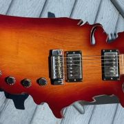 1982 Epiphone Map Guitar