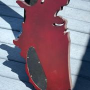 1982 Epiphone Map Guitar