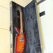 1982 Epiphone Map Guitar