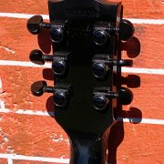 1998 Gibson Les Paul Joe Perry Prototype
