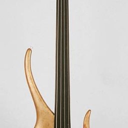 2005 Marleaux “Pagelli” Prototype 5-String Fretless Bass