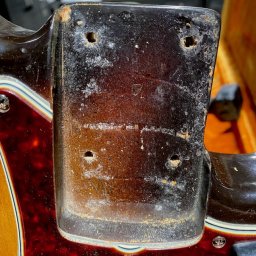 1959 Fender Precision Bass