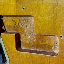 1959 Fender Precision Bass