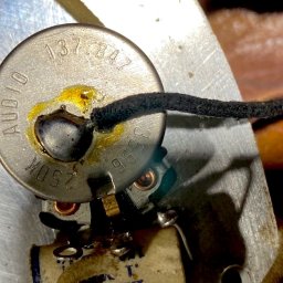 1959 Fender Precision Bass
