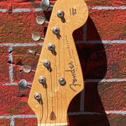 1995 Fender Stratocaster & Blues Deluxe “Moto” Set