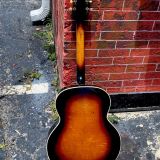 1953 Gretsch 6021 Jumbo Synchromatic