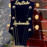 1953 Gretsch 6021 Jumbo Synchromatic