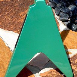 1999 Gibson Flying V Historic ’58 Reissue Bass