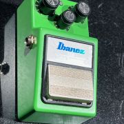 2000 Ibanez TS-9 Tube Screamer