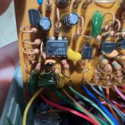 2000 Ibanez TS-9 Tube Screamer