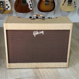 1960 Gibson GA-88S & GA-83S Stereo Amps