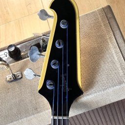 1964 Gibson Thunderbird II Bass