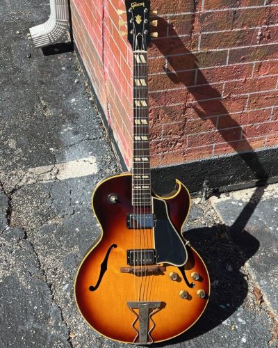 1961 Gibson ES-175D