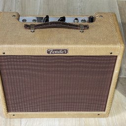 1956 Fender Princeton Amp