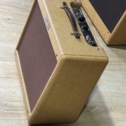 1956 Fender Princeton Amp