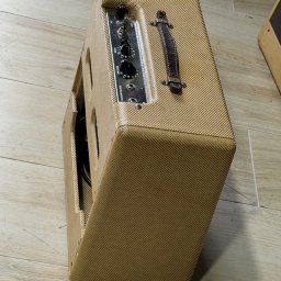 1956 Fender Princeton Amp