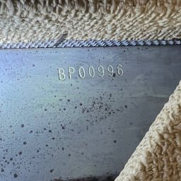 1961 Fender Bassman Piggyback Amp