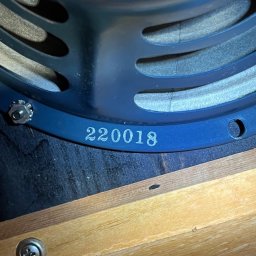 1960 Fender Super Amp