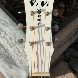 1935 Vivi-Tone Acousti-Guitar