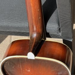 1935 Vivi-Tone Acousti-Guitar