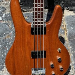 1975 Travis Bean TB2000 Bass