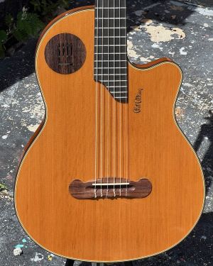 2005 Gibson Chet Atkins Studio CEC