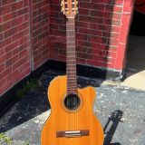 1982 Gibson Chet Atkins CE