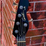 2001 Godin A5 SG EBFL 5-String Bass