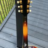1958 Premier Deluxe Arch Top
