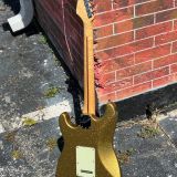 2016 Fender Stratocaster Custom Shop # 10 of 29