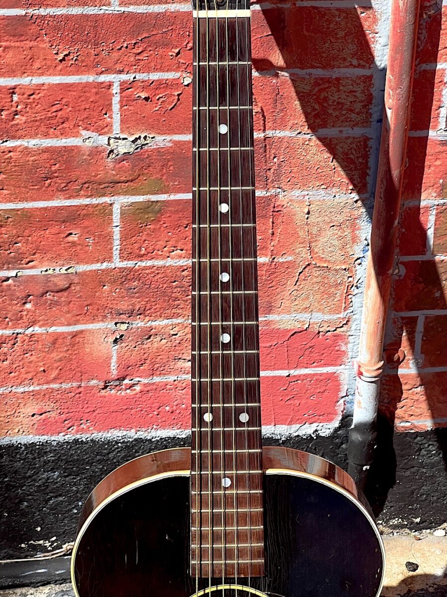1954 Gibson LG 3/4