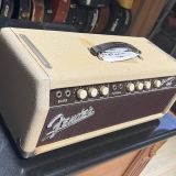 1962 Fender Bassman 6G6B Head & 1×15″ JBL Cabinet