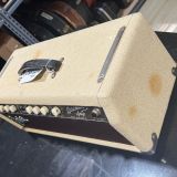 1962 Fender Bassman 6G6B Head & 1×15″ JBL Cabinet