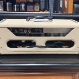 1962 Fender Bassman 6G6B Head & 1×15″ JBL Cabinet