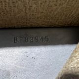 1962 Fender Bassman 6G6B Head & 1×15″ JBL Cabinet