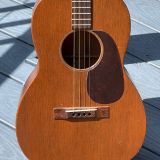 1950 Martin 5-15T Tenor Guitar