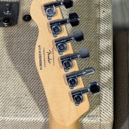 2005 Squier by Fender Pawn Shop 51