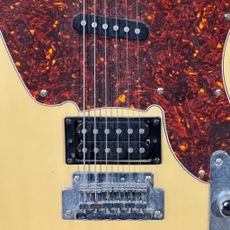 2005 Squier by Fender Pawn Shop 51