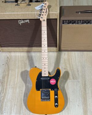 2011 Squier by Fender Classic Vibe 50’s Telecaster