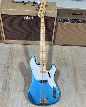 2010 Squier by Fender Classic Vibe 50’s Precision Bass