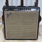 1966 Fender Super Reverb Amp