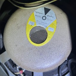 1969 Fender Twin Reverb Amp w/JBL’s