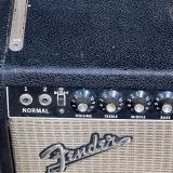 1965 Fender Twin Reverb Amp w/JBL’s