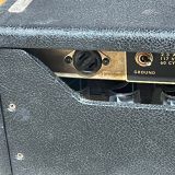 1965 Fender Twin Reverb Amp w/JBL’s