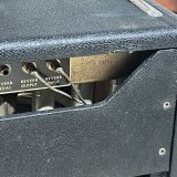 1965 Fender Twin Reverb Amp w/JBL’s